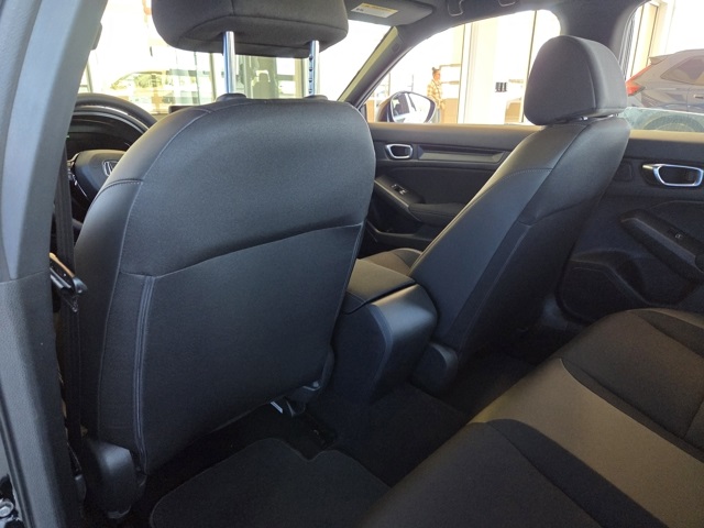 new 2026 Honda Civic car, priced at $28,990