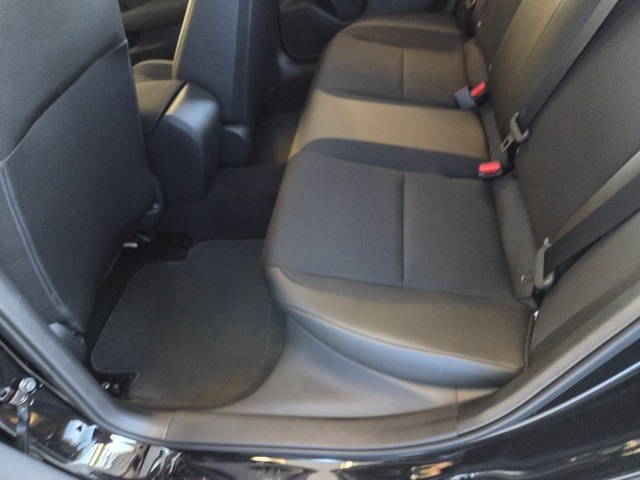 new 2026 Honda Civic car, priced at $28,990