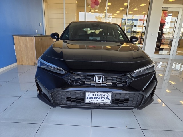 new 2026 Honda Civic car, priced at $28,990