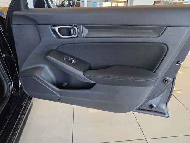 new 2026 Honda Civic car, priced at $28,990