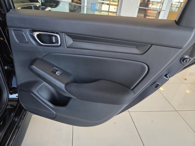 new 2026 Honda Civic car, priced at $28,990