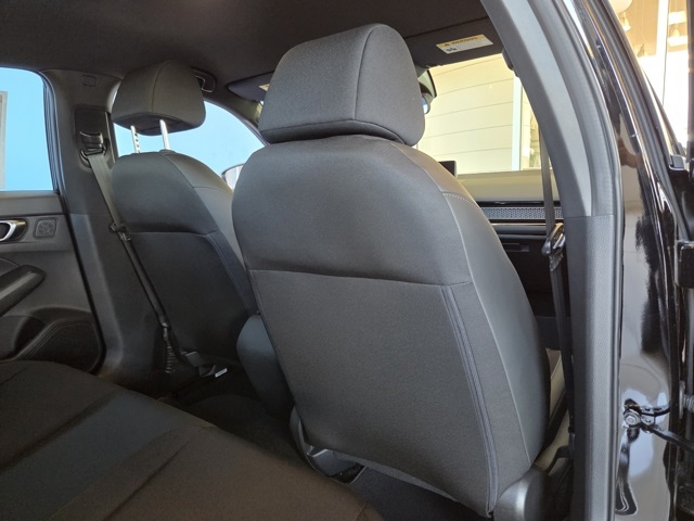 new 2026 Honda Civic car, priced at $28,990