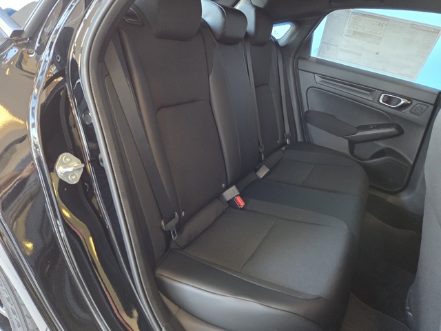 new 2026 Honda Civic car, priced at $28,990