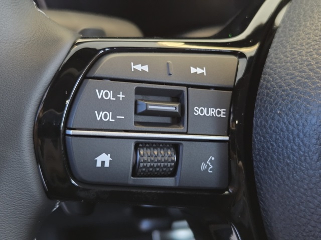 new 2026 Honda Civic car, priced at $28,990