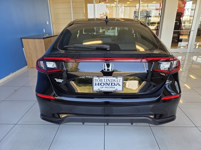 new 2026 Honda Civic car, priced at $28,990