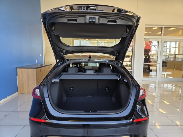 new 2026 Honda Civic car, priced at $28,990