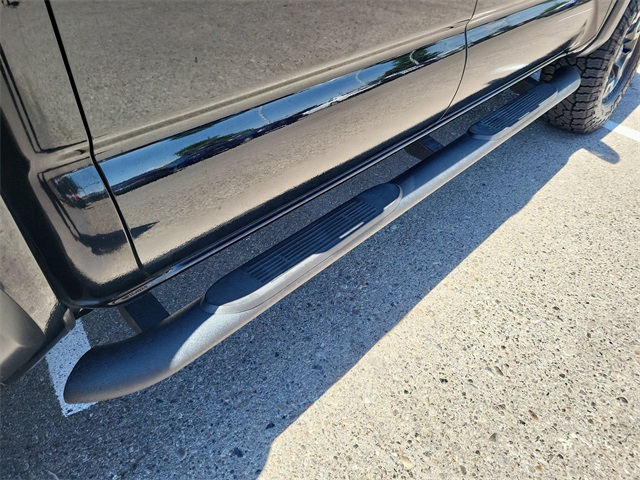 used 2020 Toyota Tacoma car, priced at $36,722