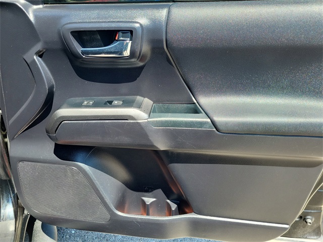 used 2020 Toyota Tacoma car, priced at $36,722