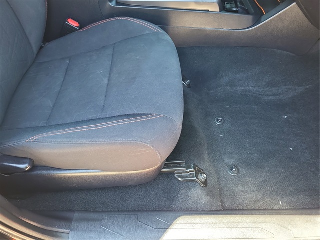 used 2020 Toyota Tacoma car, priced at $36,722