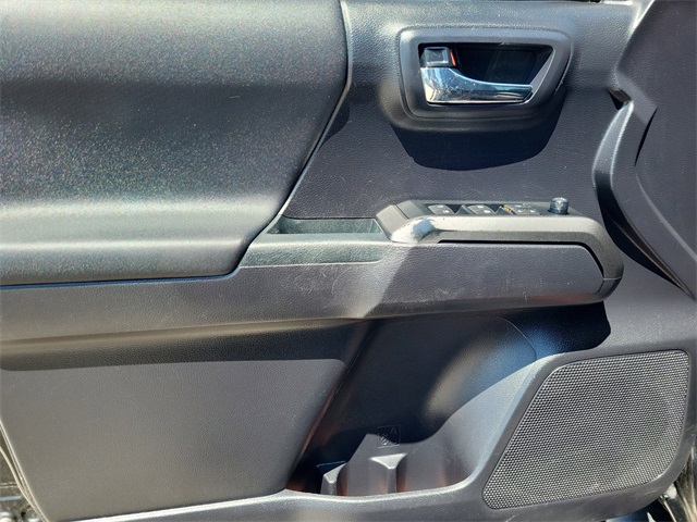 used 2020 Toyota Tacoma car, priced at $36,722