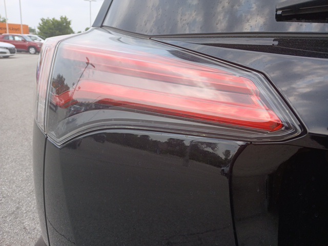 used 2018 Toyota RAV4 car, priced at $19,473