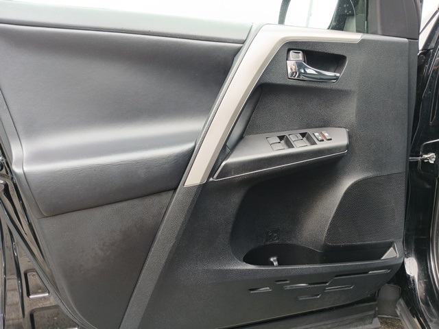 used 2018 Toyota RAV4 car, priced at $19,473