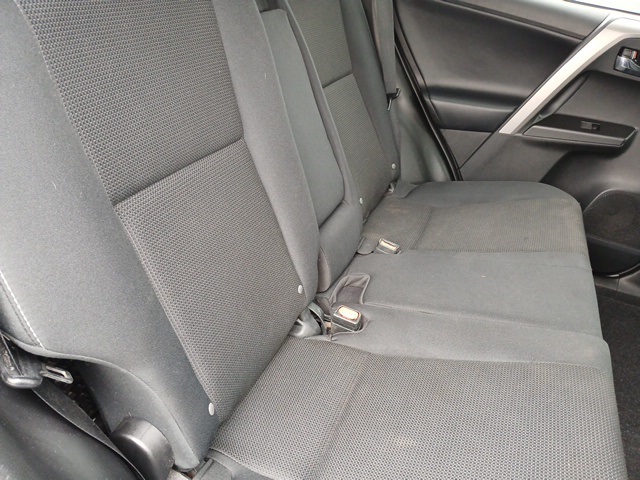 used 2018 Toyota RAV4 car, priced at $19,473