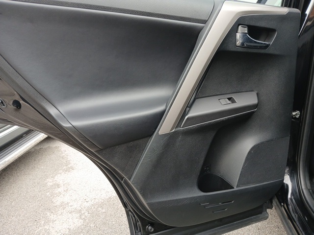 used 2018 Toyota RAV4 car, priced at $19,473
