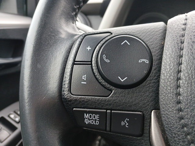 used 2018 Toyota RAV4 car, priced at $19,473
