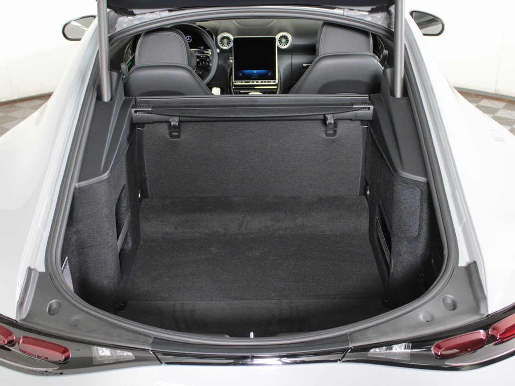 used 2025 Mercedes-Benz AMG® GT 63 car, priced at $167,988