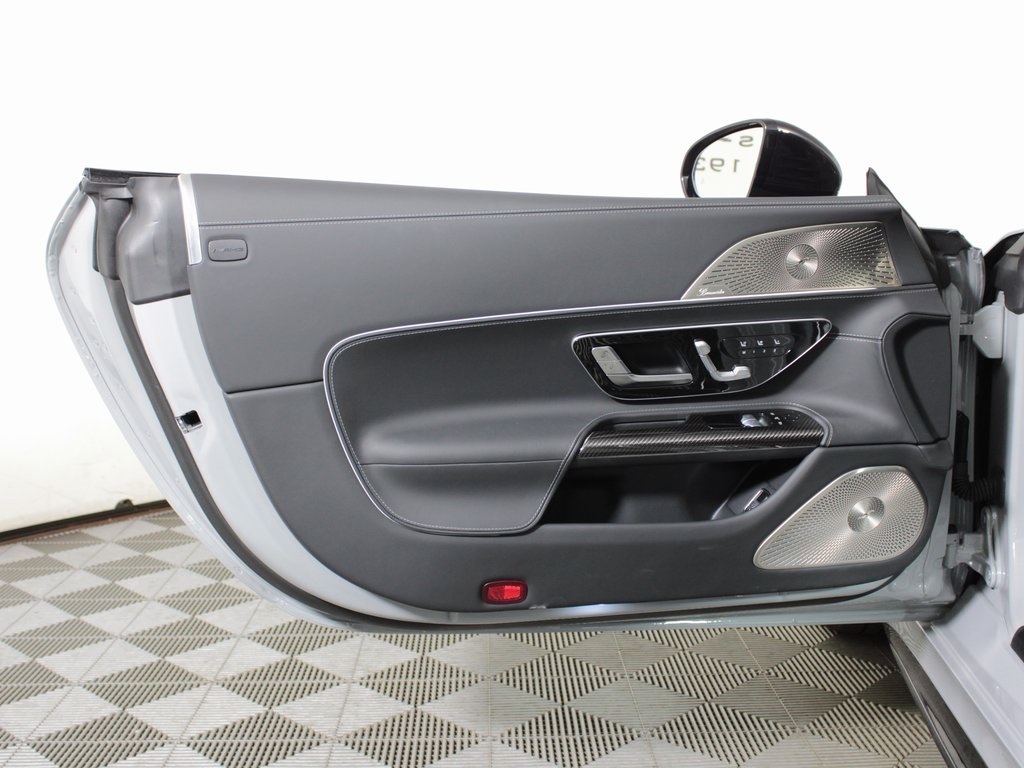 used 2025 Mercedes-Benz AMG® GT 63 car, priced at $167,988