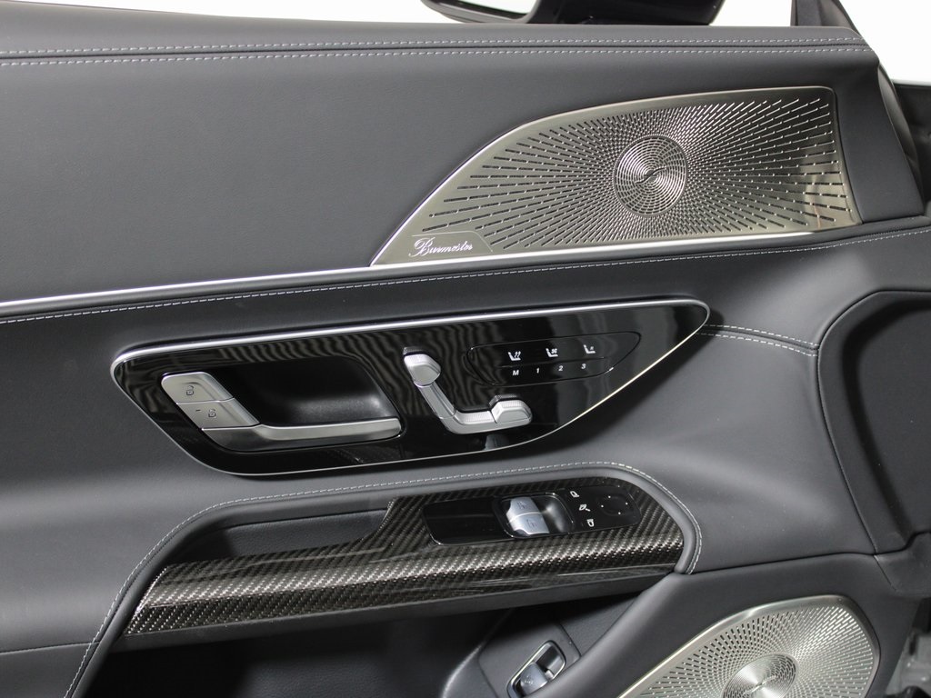 used 2025 Mercedes-Benz AMG® GT 63 car, priced at $167,988