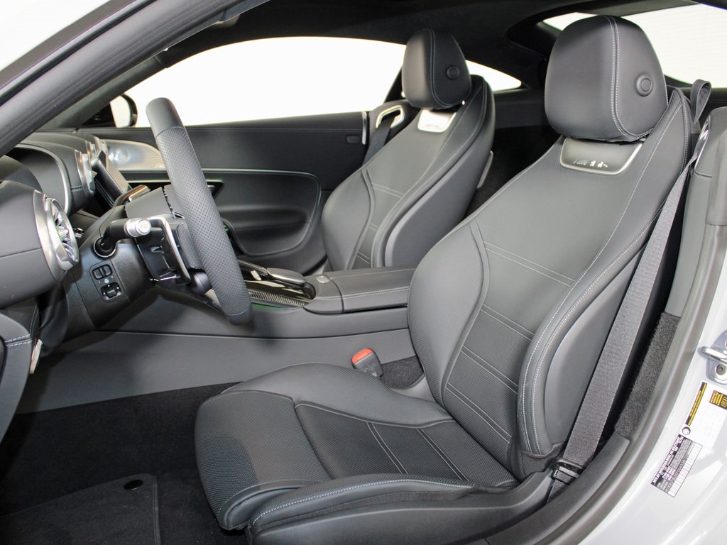 used 2025 Mercedes-Benz AMG® GT 63 car, priced at $167,988