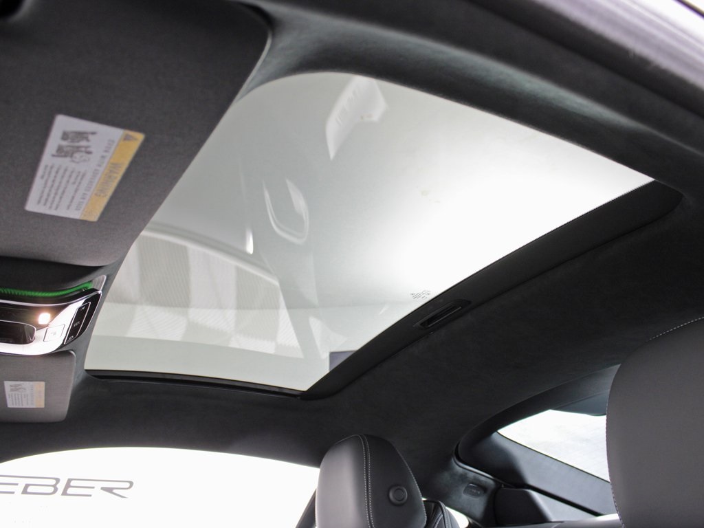 used 2025 Mercedes-Benz AMG® GT 63 car, priced at $167,988