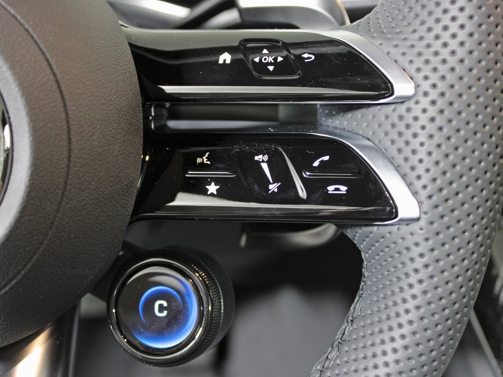 used 2025 Mercedes-Benz AMG® GT 63 car, priced at $167,988