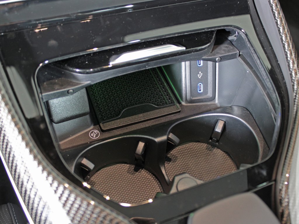 used 2025 Mercedes-Benz AMG® GT 63 car, priced at $167,988