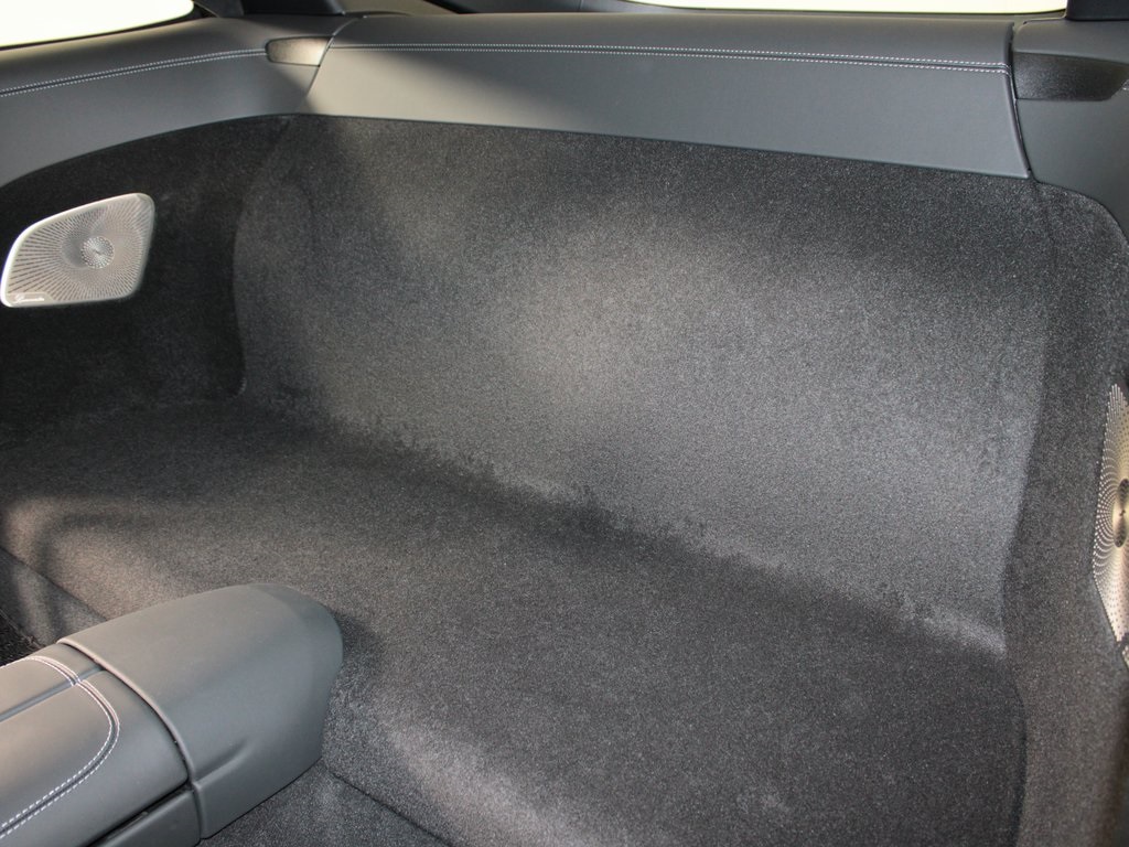 used 2025 Mercedes-Benz AMG® GT 63 car, priced at $167,988