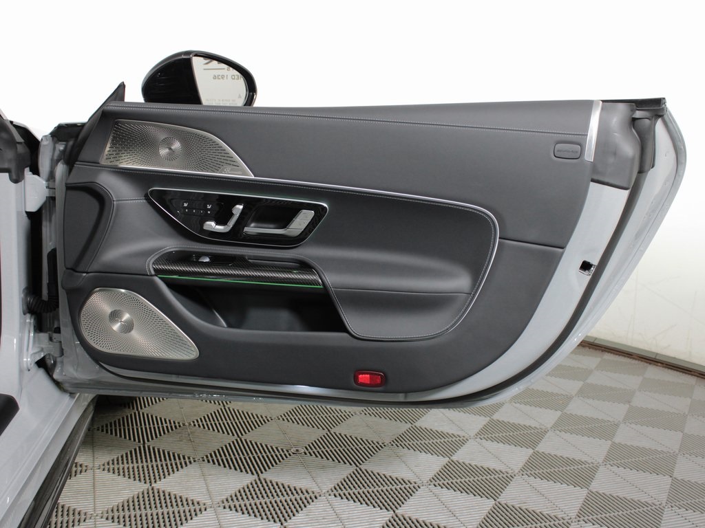 used 2025 Mercedes-Benz AMG® GT 63 car, priced at $167,988