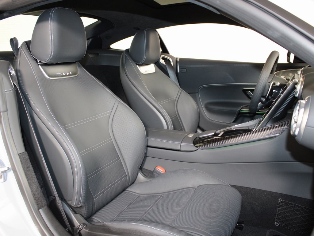 used 2025 Mercedes-Benz AMG® GT 63 car, priced at $167,988