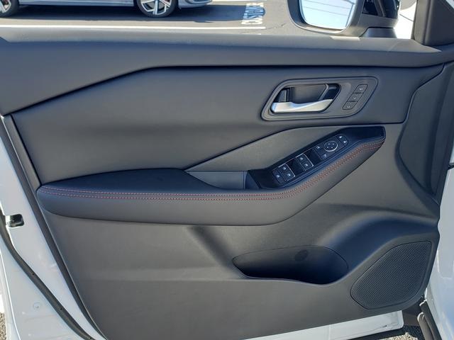 new 2026 Nissan Rogue car, priced at $33,950