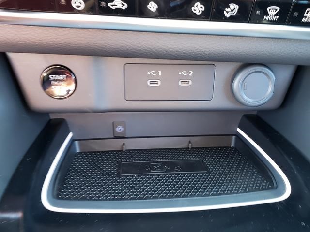 new 2026 Nissan Rogue car, priced at $33,950