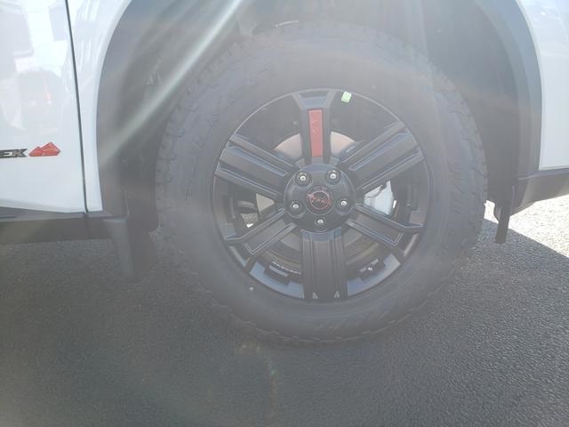 new 2026 Nissan Rogue car, priced at $33,950