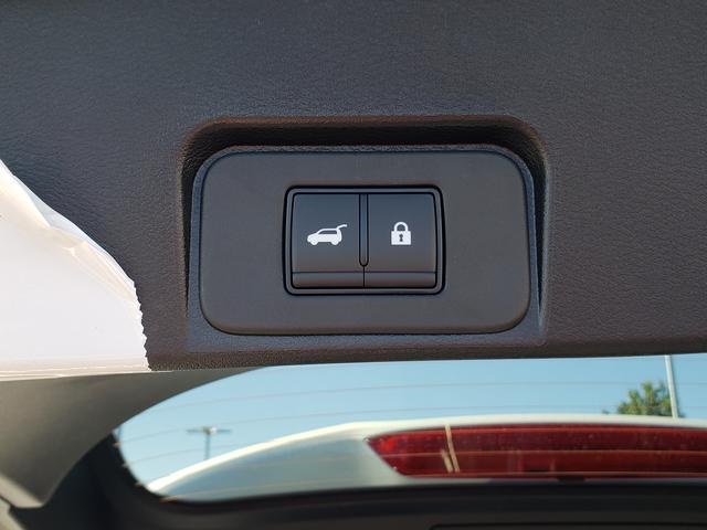 new 2026 Nissan Rogue car, priced at $33,950