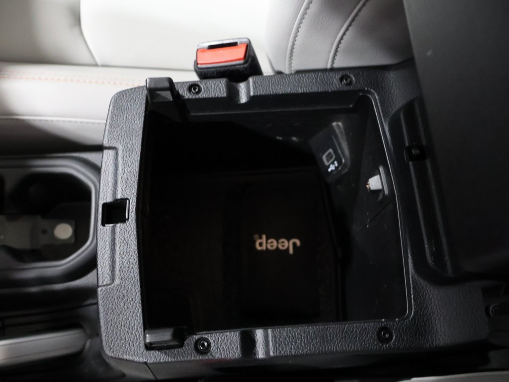 used 2021 Jeep Gladiator car, priced at $33,500