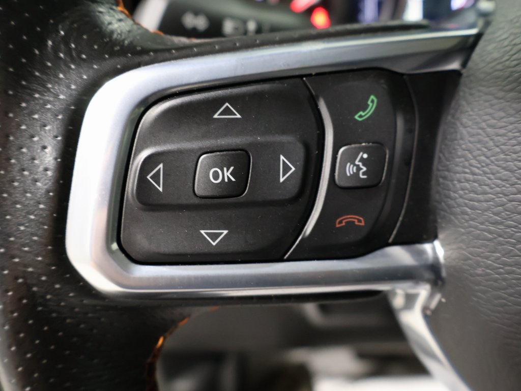 used 2021 Jeep Gladiator car, priced at $33,500