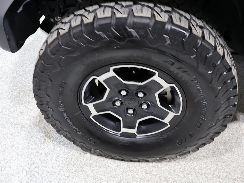 used 2021 Jeep Gladiator car, priced at $33,500