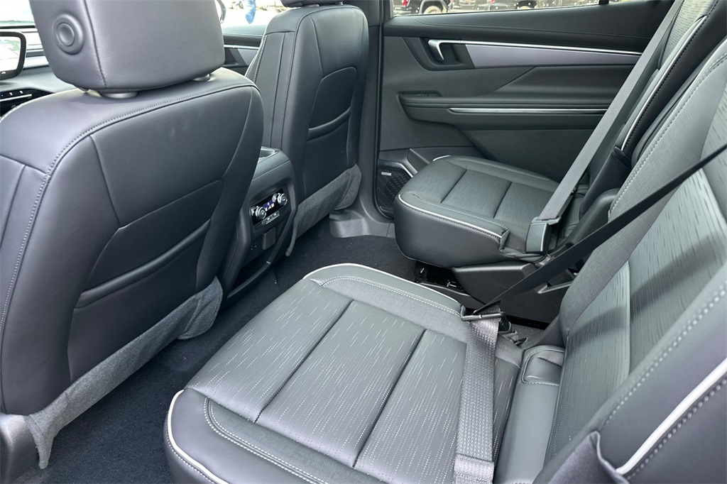 new 2026 Buick Enclave car, priced at $55,754