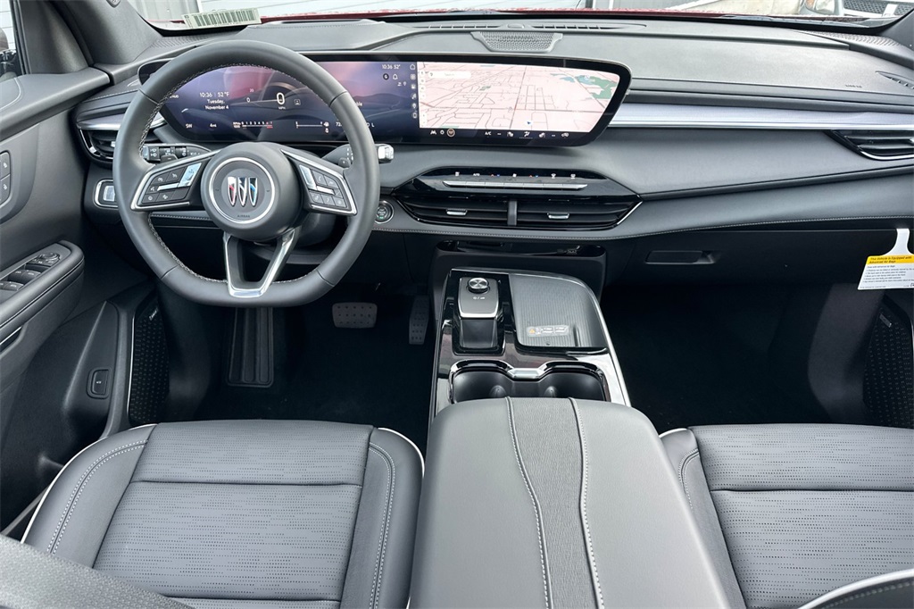 new 2026 Buick Enclave car, priced at $55,754