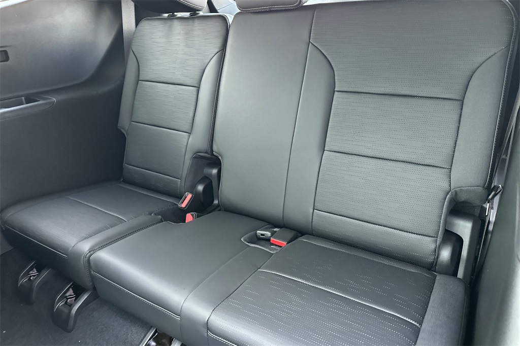 new 2026 Buick Enclave car, priced at $55,754