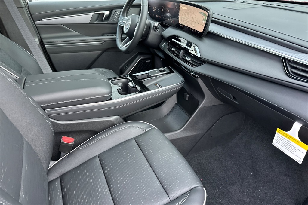 new 2026 Buick Enclave car, priced at $55,754