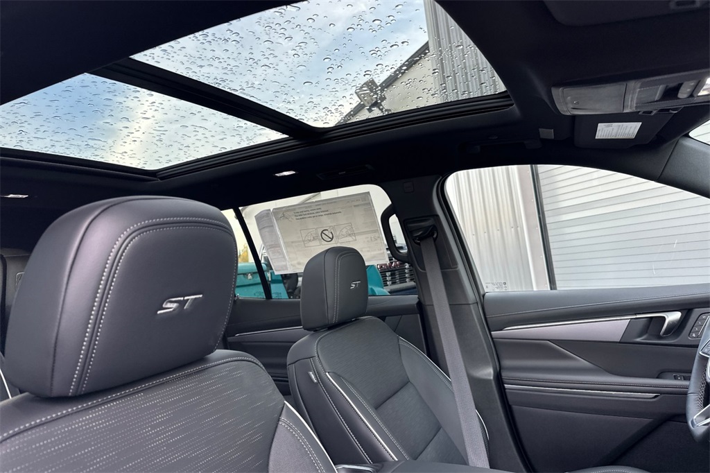 new 2026 Buick Enclave car, priced at $55,754