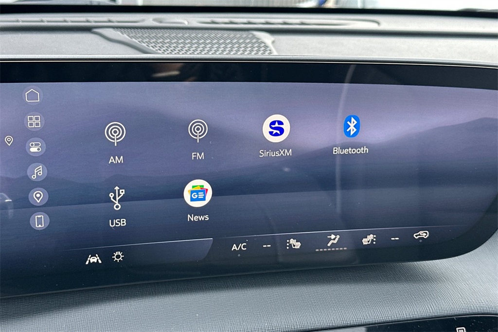 new 2026 Buick Enclave car, priced at $55,754