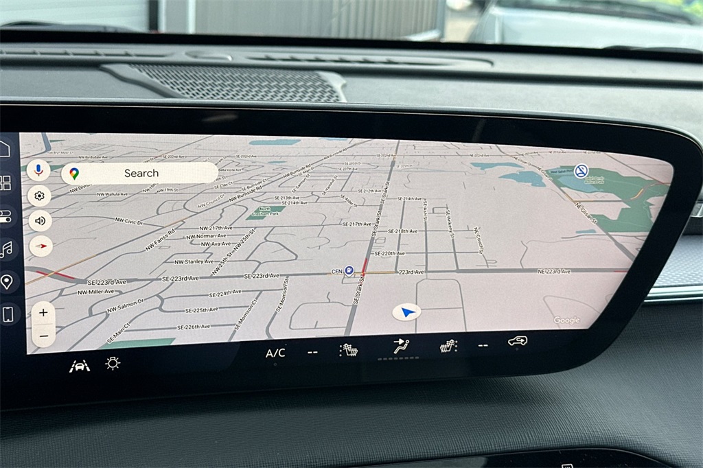 new 2026 Buick Enclave car, priced at $55,754