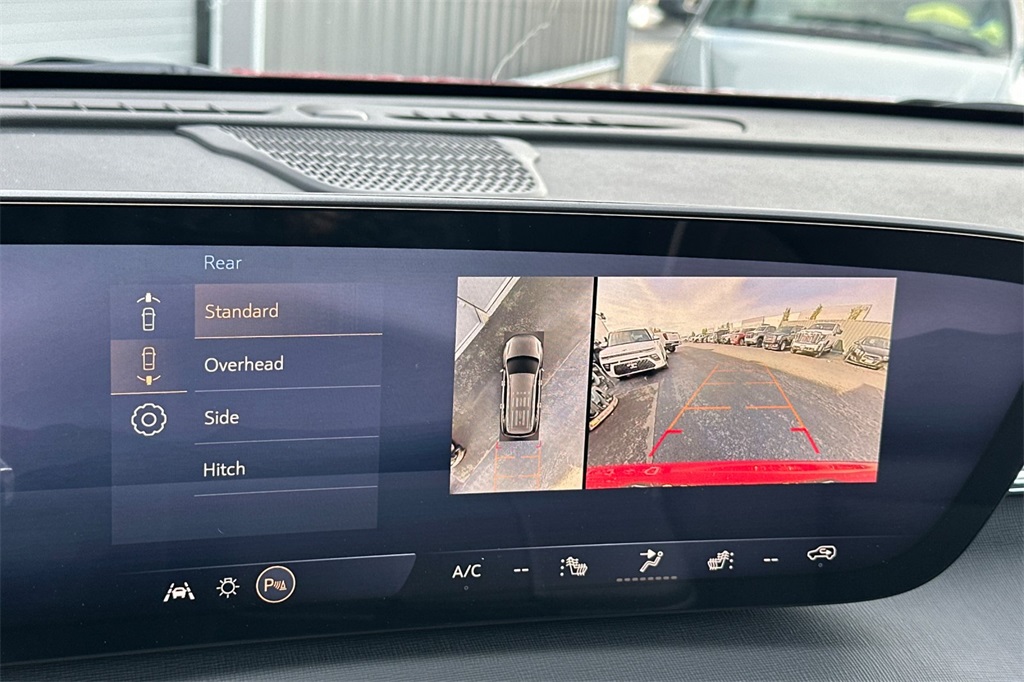 new 2026 Buick Enclave car, priced at $55,754