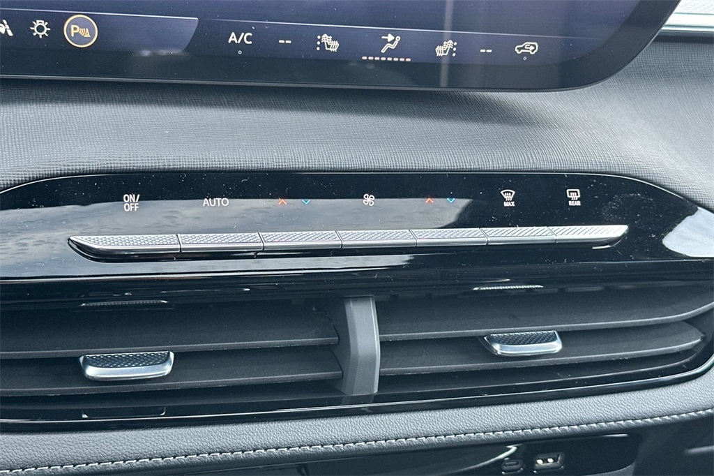 new 2026 Buick Enclave car, priced at $55,754