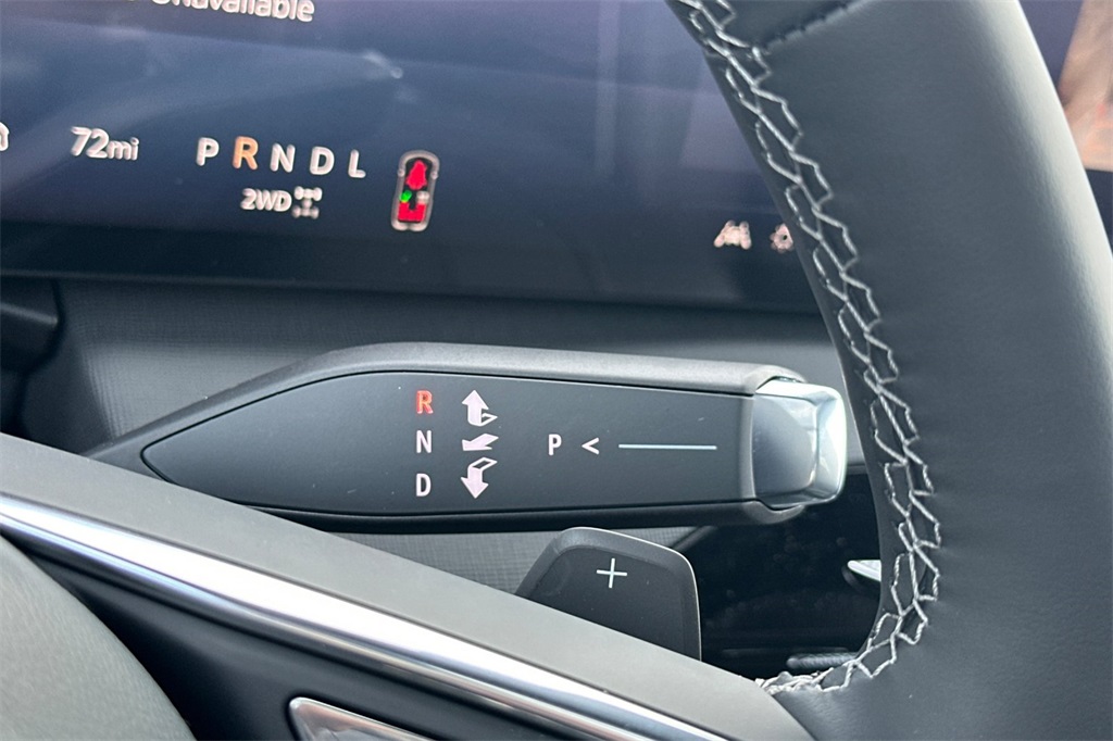 new 2026 Buick Enclave car, priced at $55,754