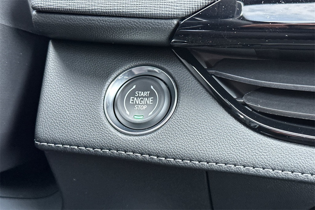 new 2026 Buick Enclave car, priced at $55,754