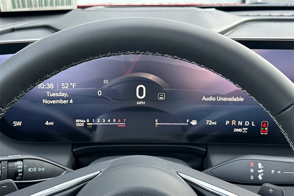 new 2026 Buick Enclave car, priced at $55,754