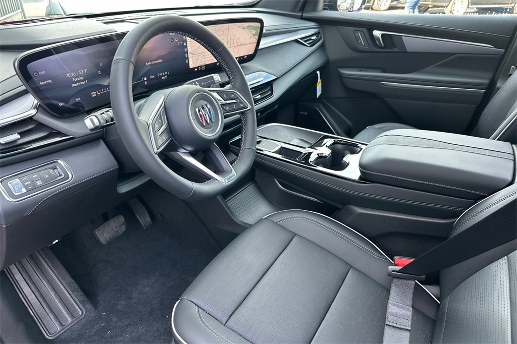 new 2026 Buick Enclave car, priced at $55,754