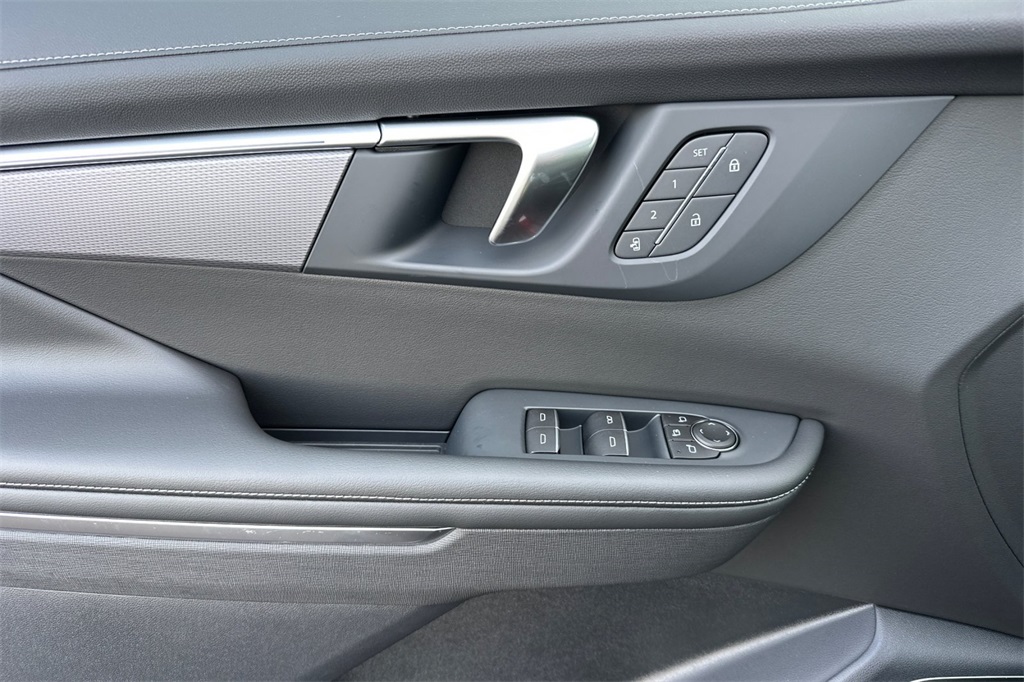 new 2026 Buick Enclave car, priced at $55,754